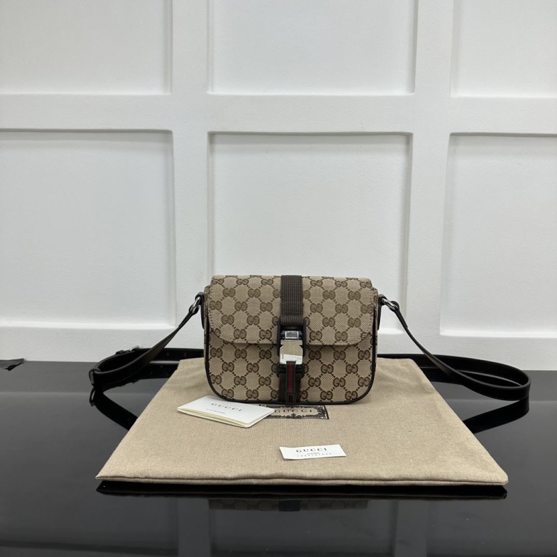 G*u*i satchel bags